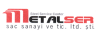 Metalser Logo